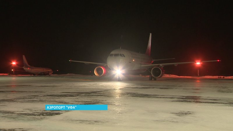 Самолет Когалым Москва