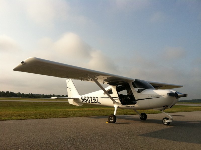 Cessna 172s