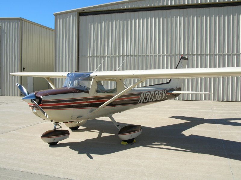 Cessna 182q