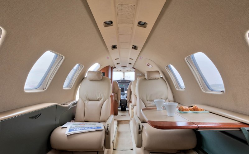 Cessna Citation cj2