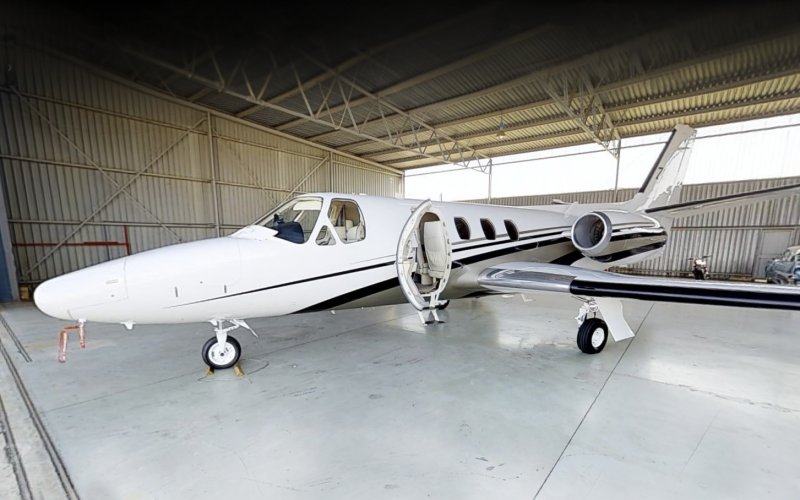 Cessna 500