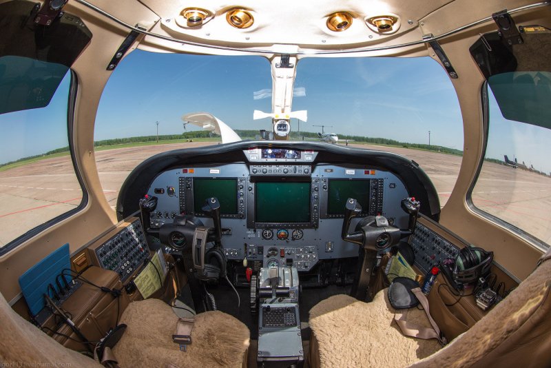 Cessna 206 Turbo Stationair HD