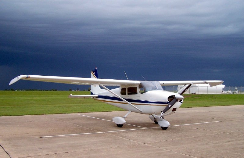 Cessna Citation i