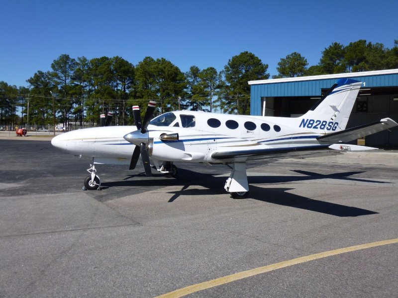 Cessna SKYCOURIER
