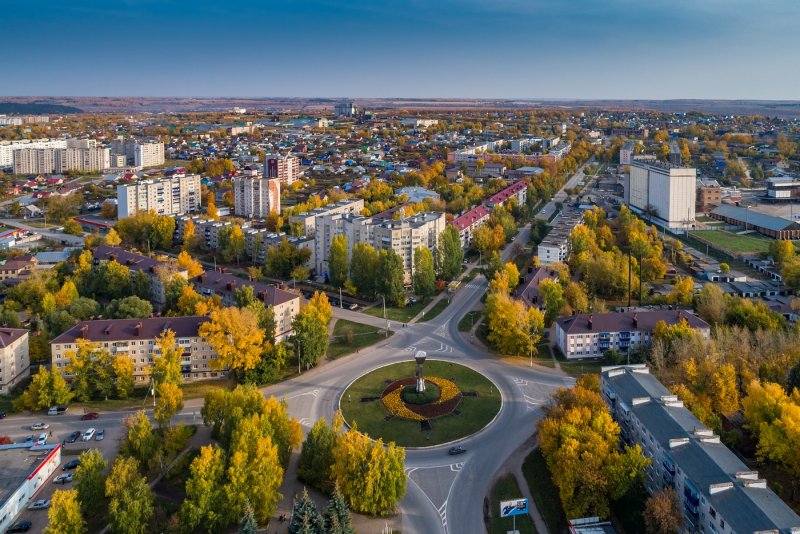 Boeing парковка самолетов