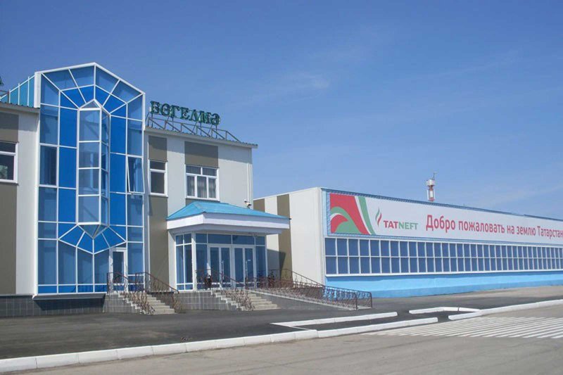 Легкомоторный самолет Цессна