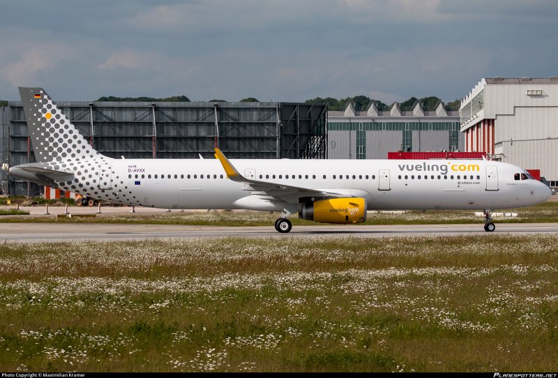 Airbus a231
