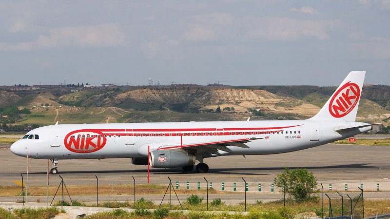 Аирбас 321 Кол-во