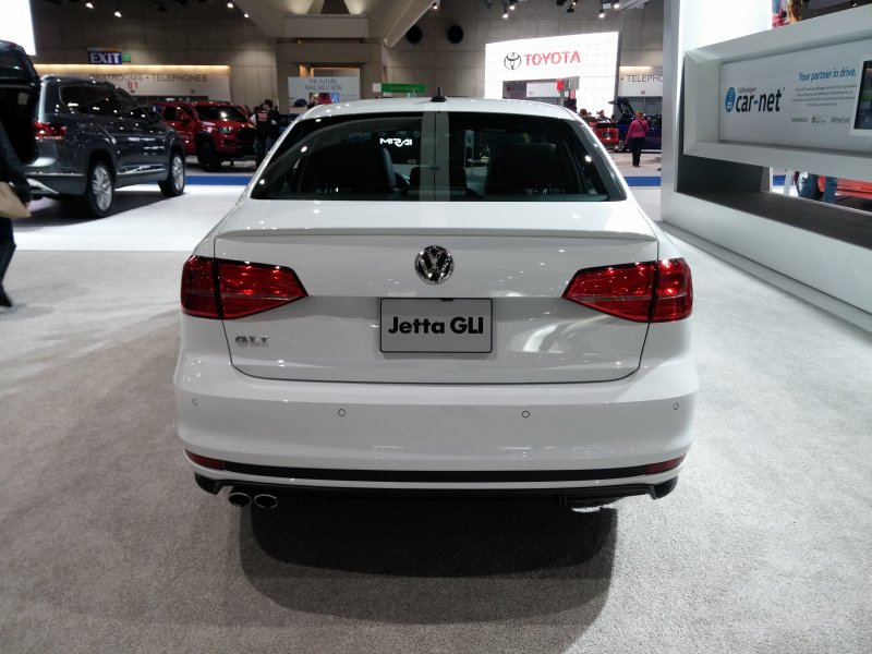 Volkswagen Jetta 2021 белый