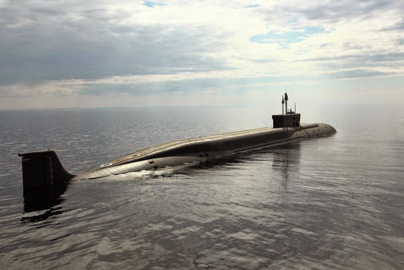 USS Seawolf