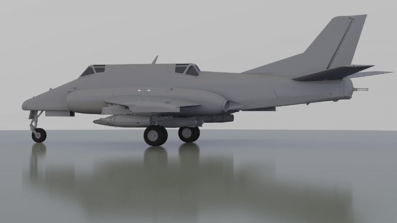 Ил-8 Штурмовик