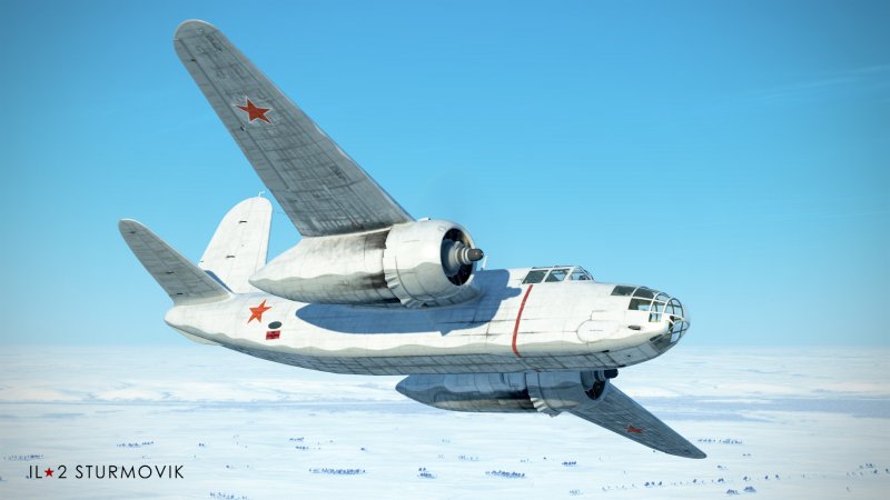 Ил-20 Штурмовик
