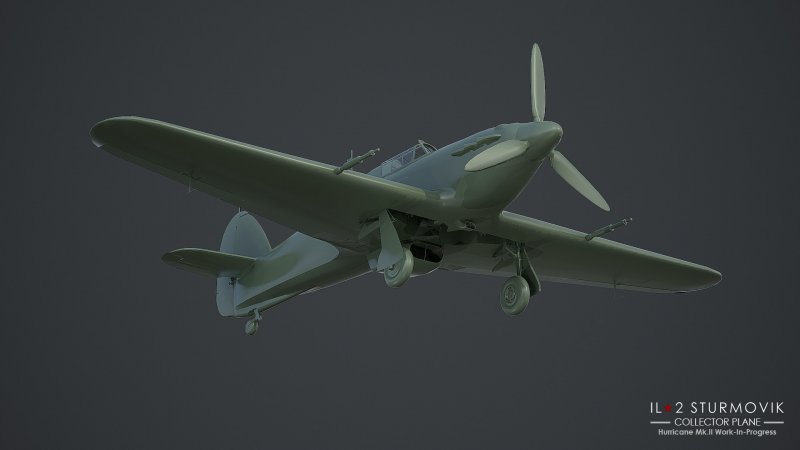 Ил-8 Штурмовик