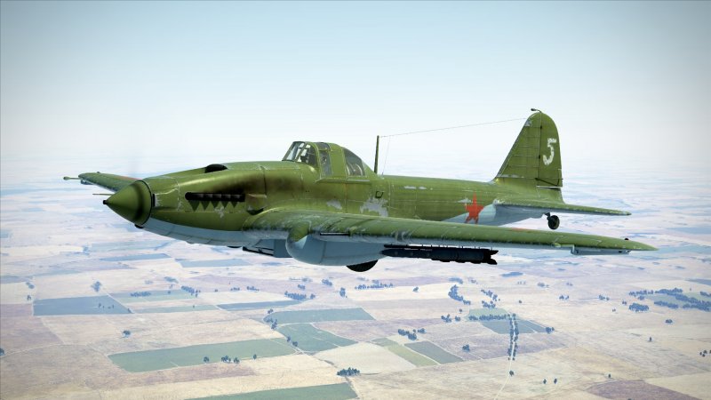 ПБШ-1 Штурмовик