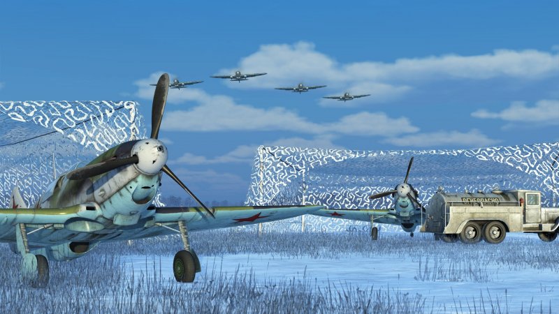 Ju 52 Paratroopers