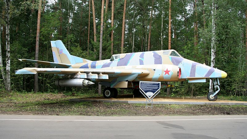 Ил-102 Штурмовик
