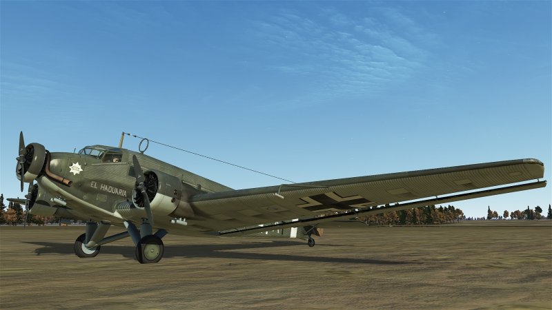 Ил-6 тяжелый Штурмовик дизель