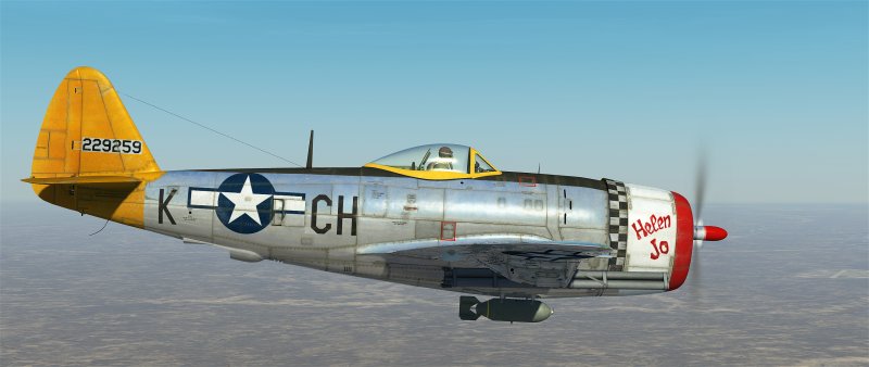 Иван Лавриненко три ястреба из II/jg52