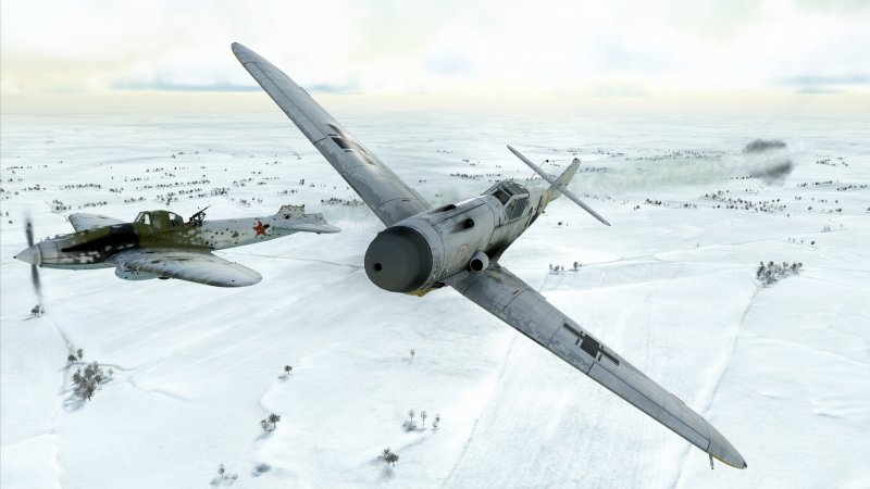 Ил-2 46 шап