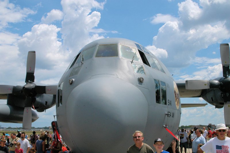 C-5 Galaxy