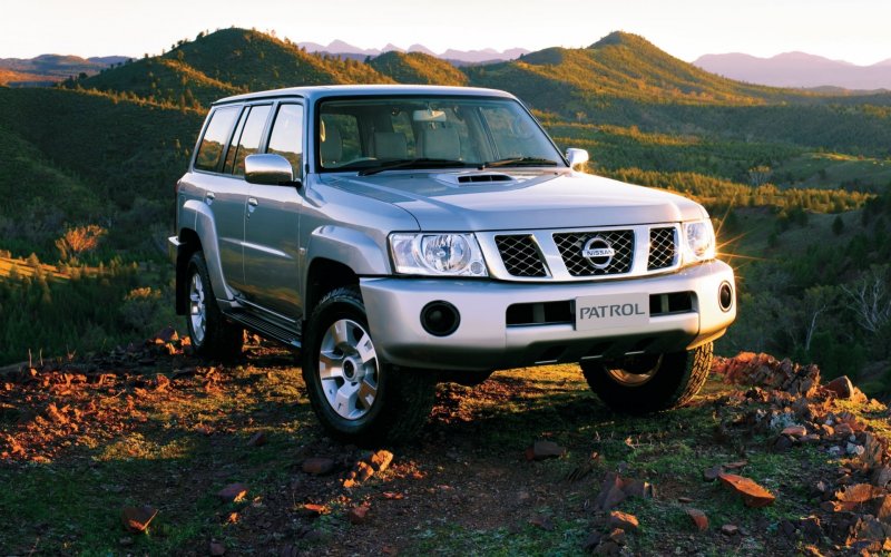 Nissan Pathfinder 2021