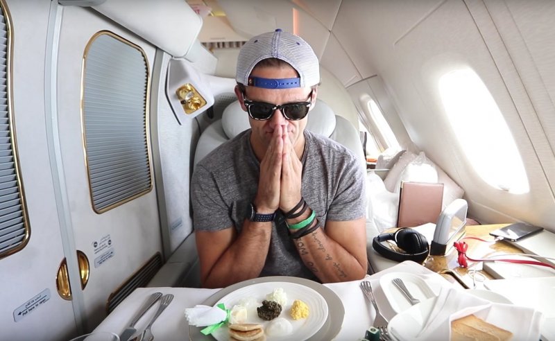 The Neistat brothers сериал