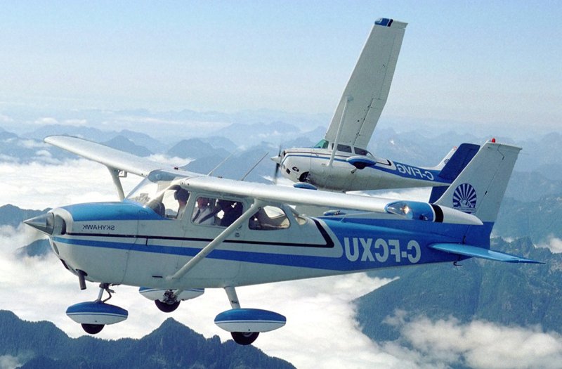 Cessna 172