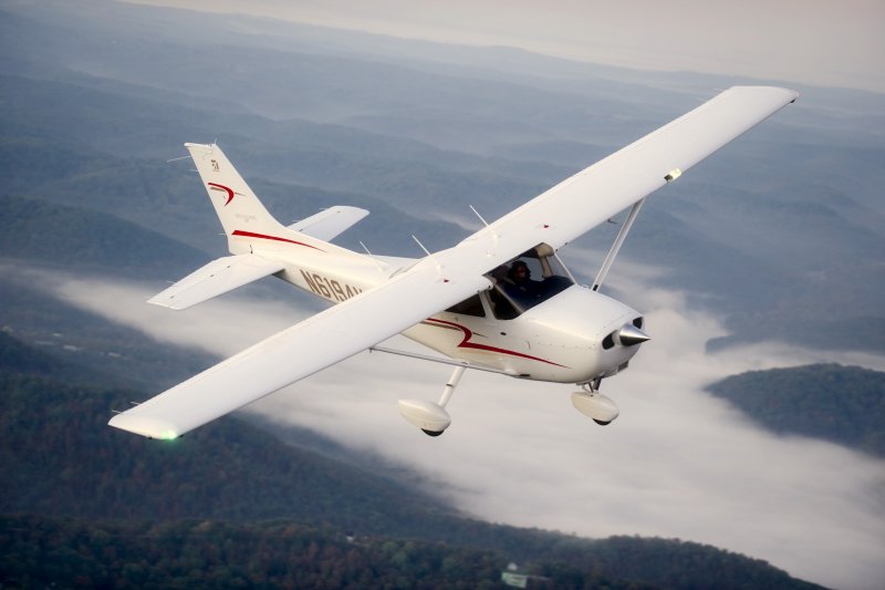 Cessna 172