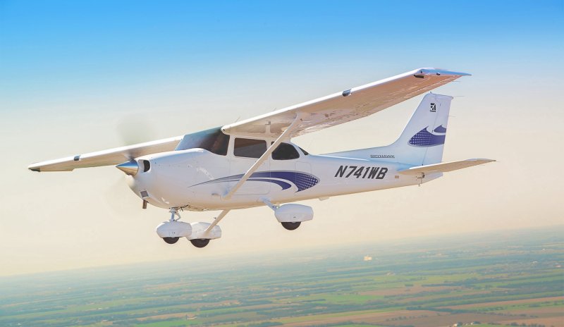 Cessna 172 Skyhawk