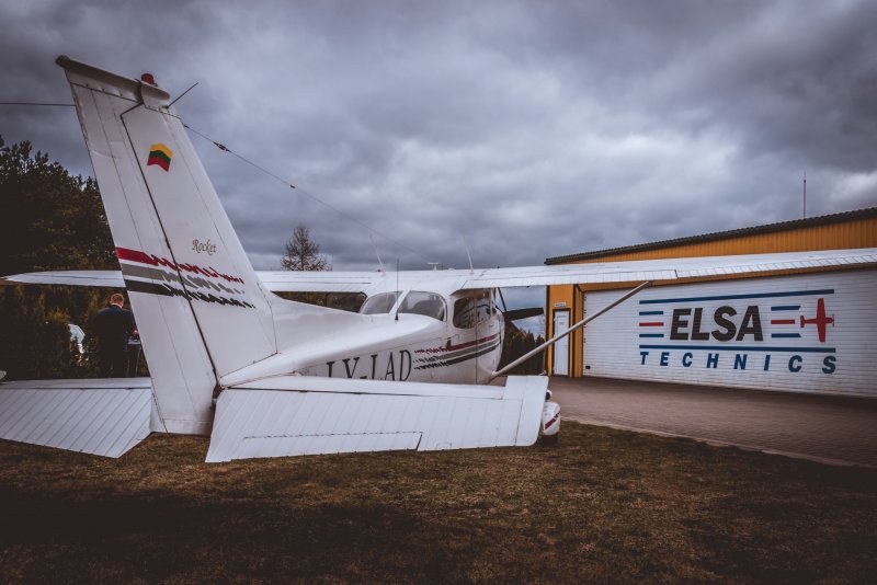 Cessna c-172