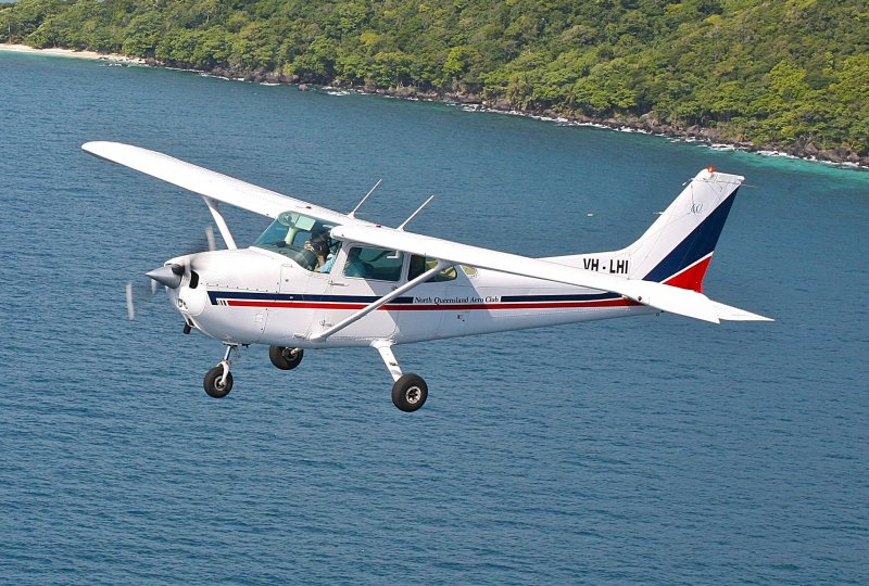 Cessna 173