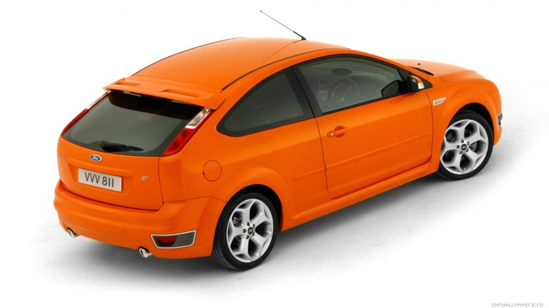 Ford Бронко 2021