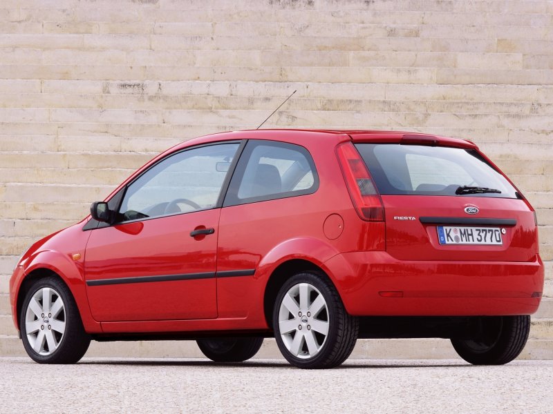 Ford Focus 3 хэтчбек