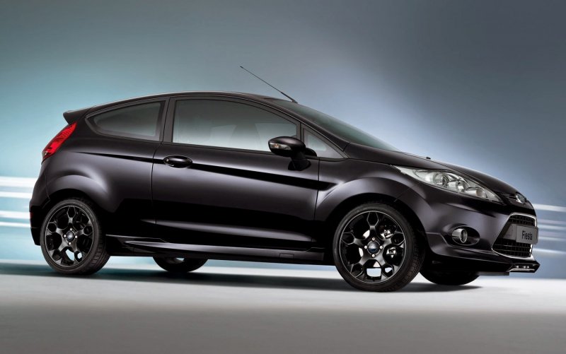 Ford Focus 2 Coupe