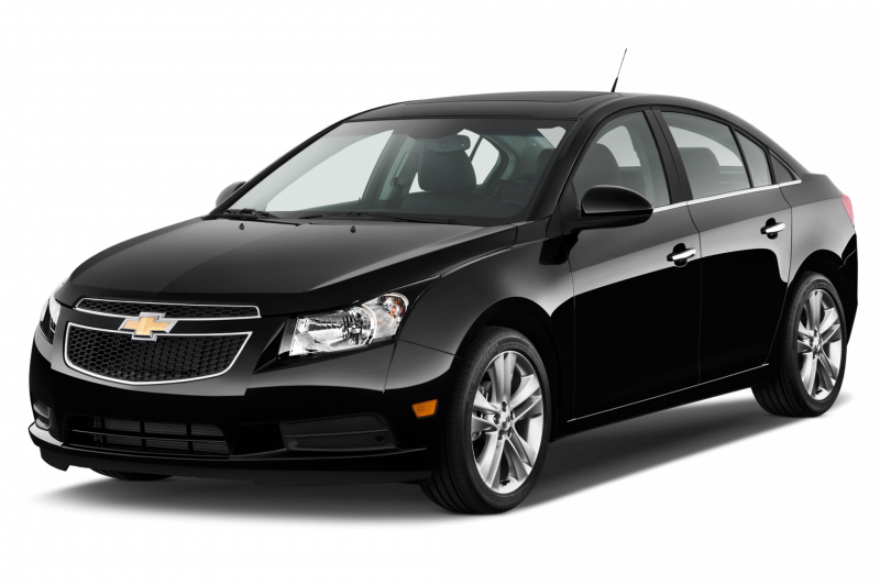 Chevrolet Cruze 2014
