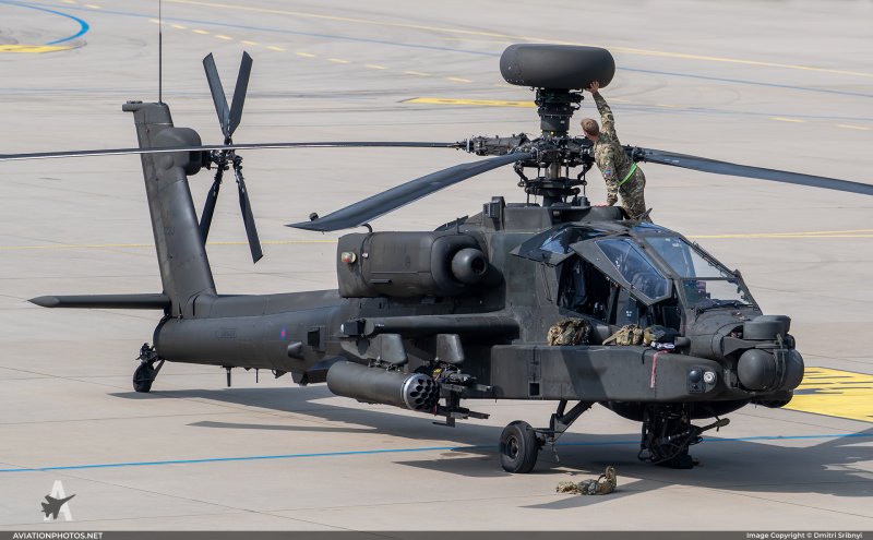 MH-6 little Bird
