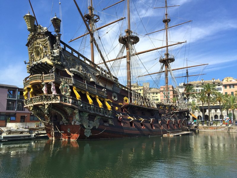 Kaiwo Maru корабль