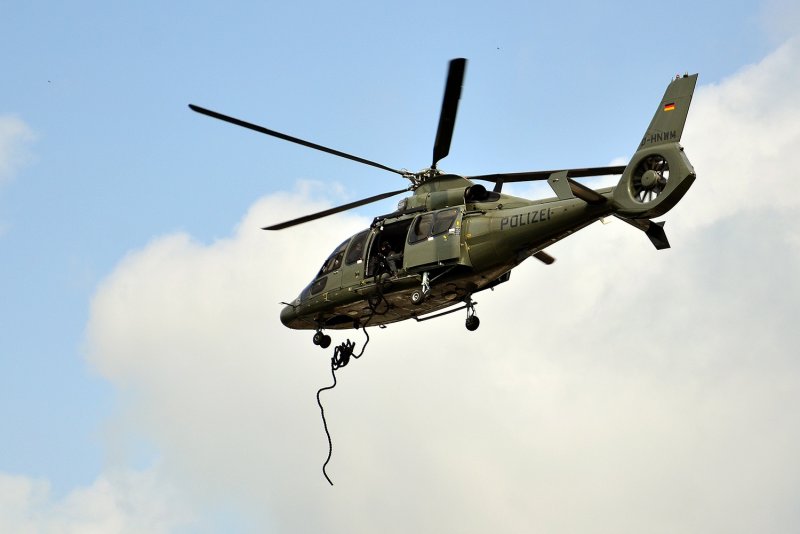 Eurocopter ec155