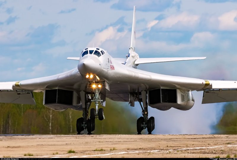 Военный воздушный транспорт