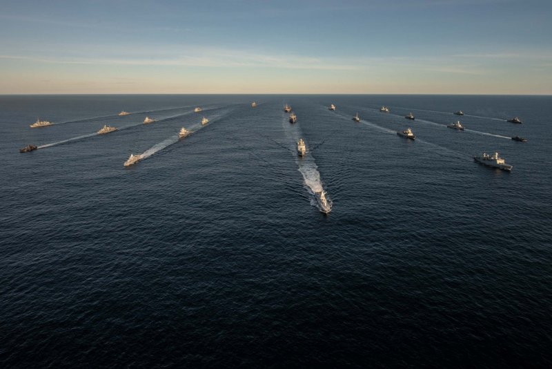 ВМБ Норвегии