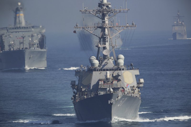 ВМС КСИР Ирана