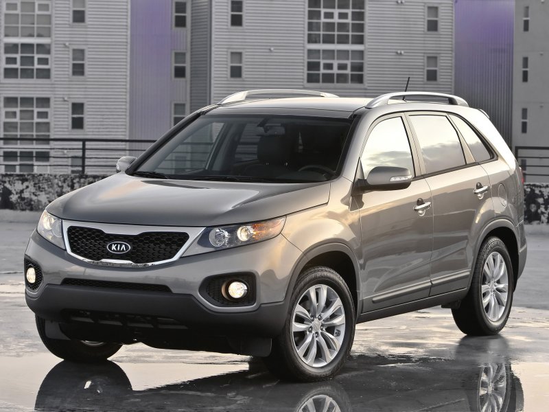 Sorento 4