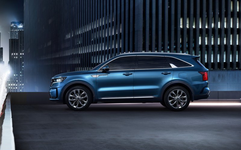 Sorento 4 (mq4)
