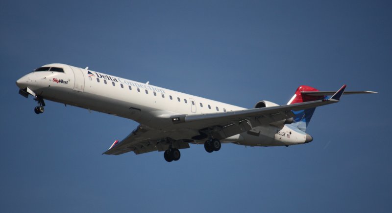 Boeing 737 планер