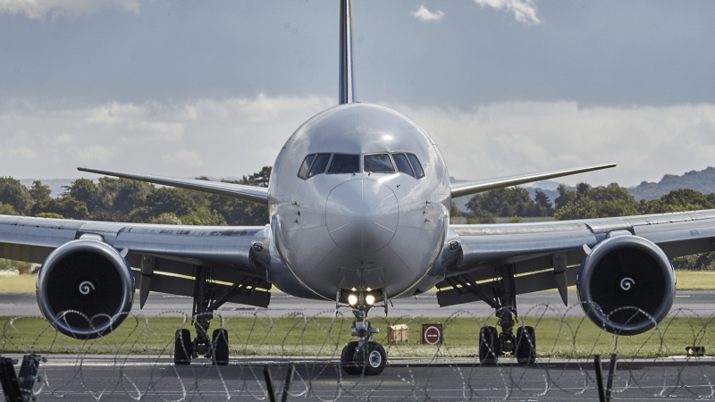 Convair 880