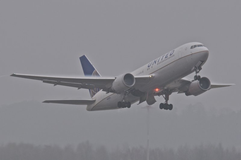 Boeing 767-200/200ер