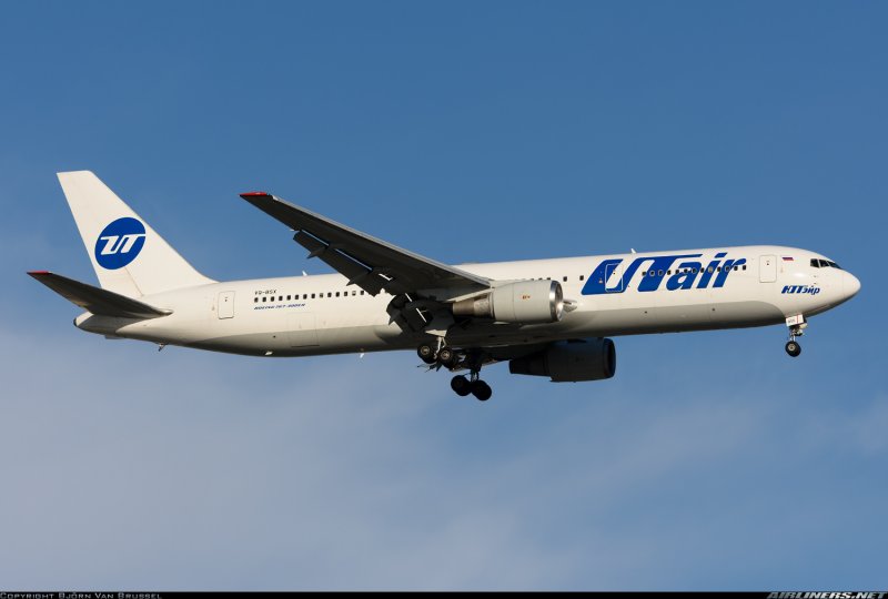 Боинг 767-200er