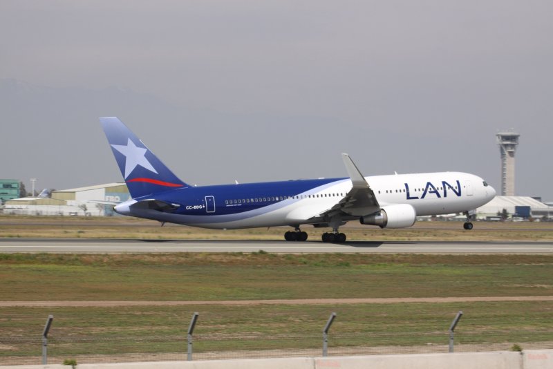 Boeing 767-200