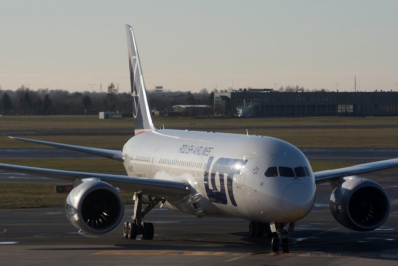Боинг 767-200 Трансаэро