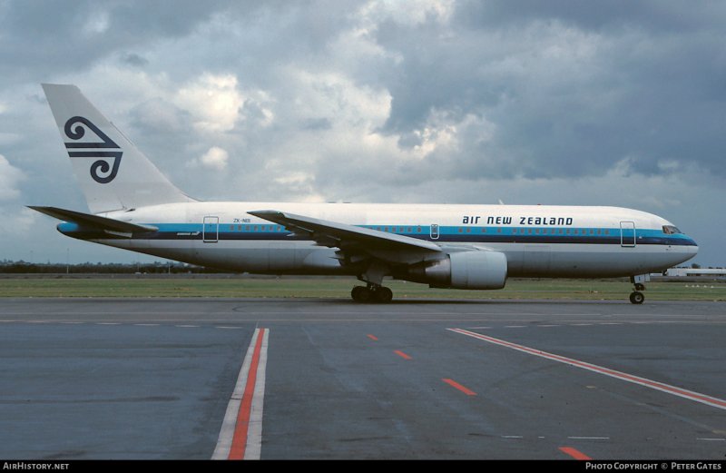 Boeing 767